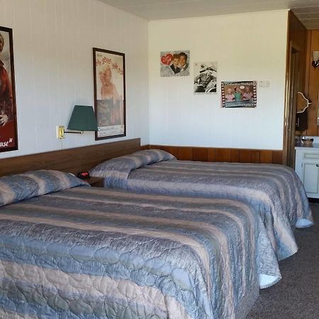 Blackduck Drake Motel מראה חיצוני תמונה