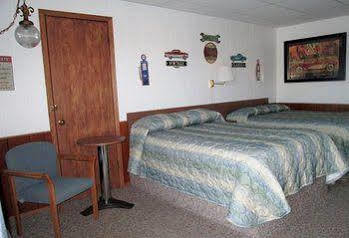 Blackduck Drake Motel מראה חיצוני תמונה