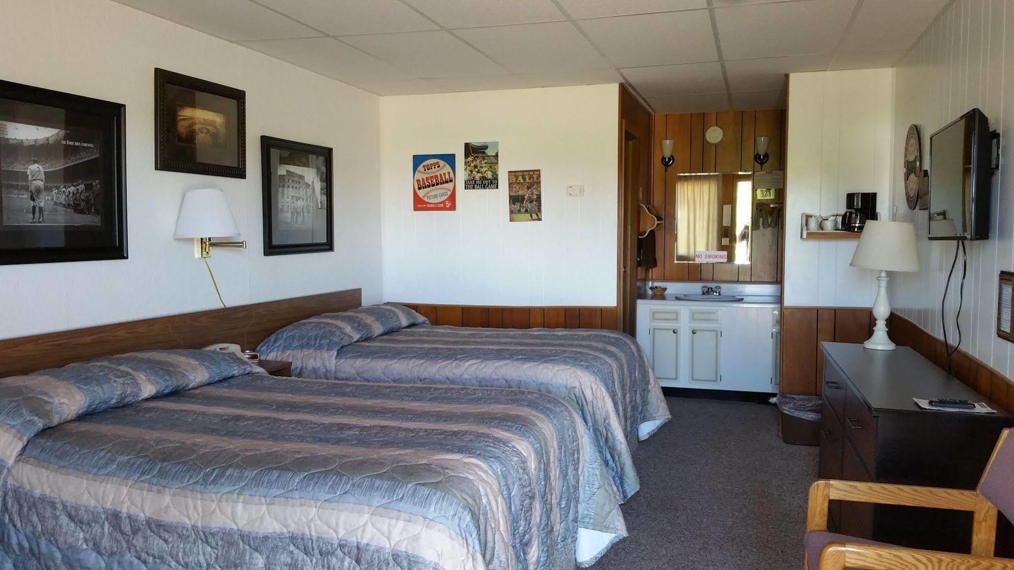 Blackduck Drake Motel מראה חיצוני תמונה